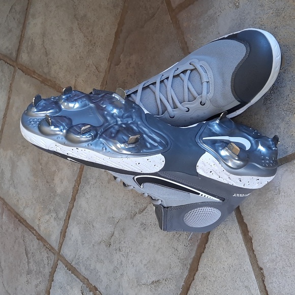 Nike React Alpha Hurache Elite 3 - Picture 5 of 6